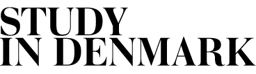 Study in Denmark logo