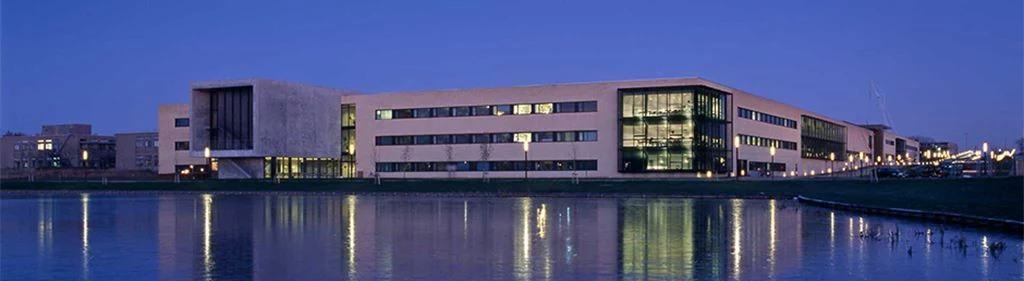 Roskilde University (RUC) — Study in Denmark