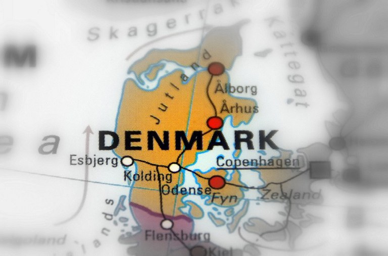 Where to go from here as Denmark