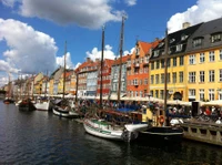 Copenhagen is named top city to visit in 2019