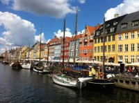 Why 2019 is a fantastic time to visit Copenhagen - Lonely Planet's Best in  Travel 