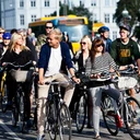 Copenhagen still among world’s most liveable cities 