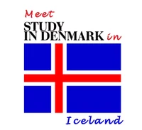 Danish study exibition in Iceland
