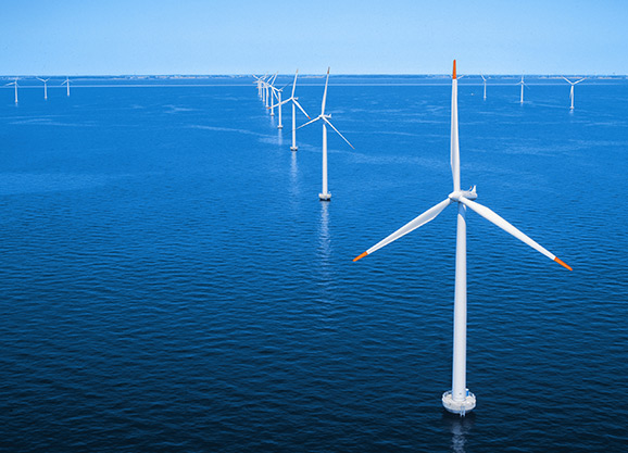 Denmark a world leader in cleantech innovation