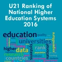 Denmark has the 3rd. best Higher Education System in the World