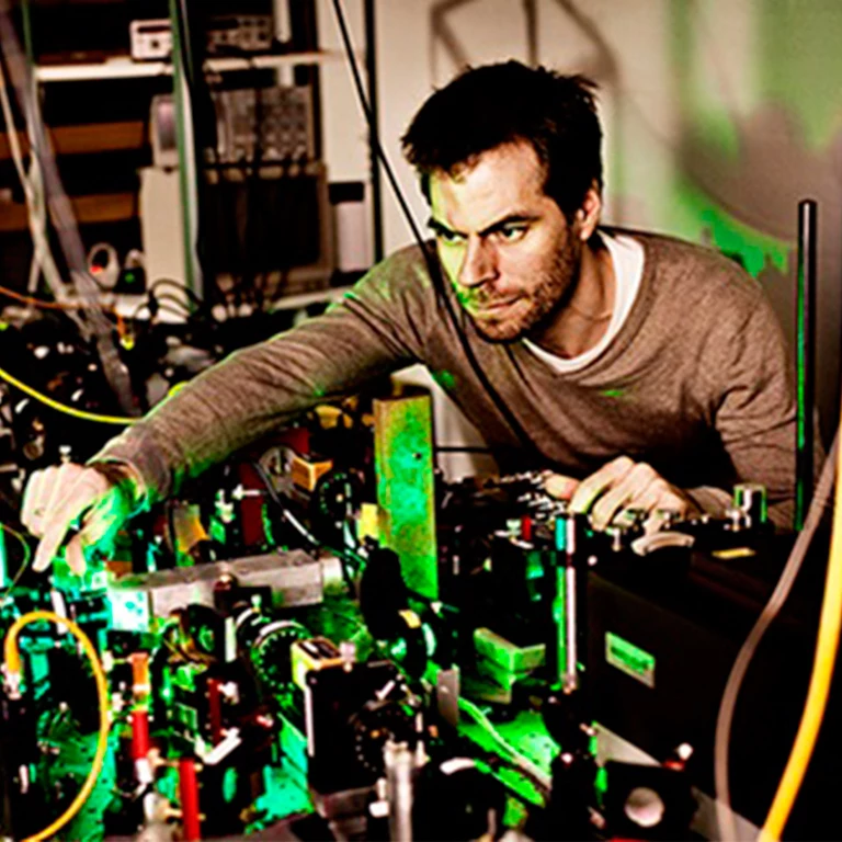 Denmark in the Race for Quantum Technology — Study in Denmark