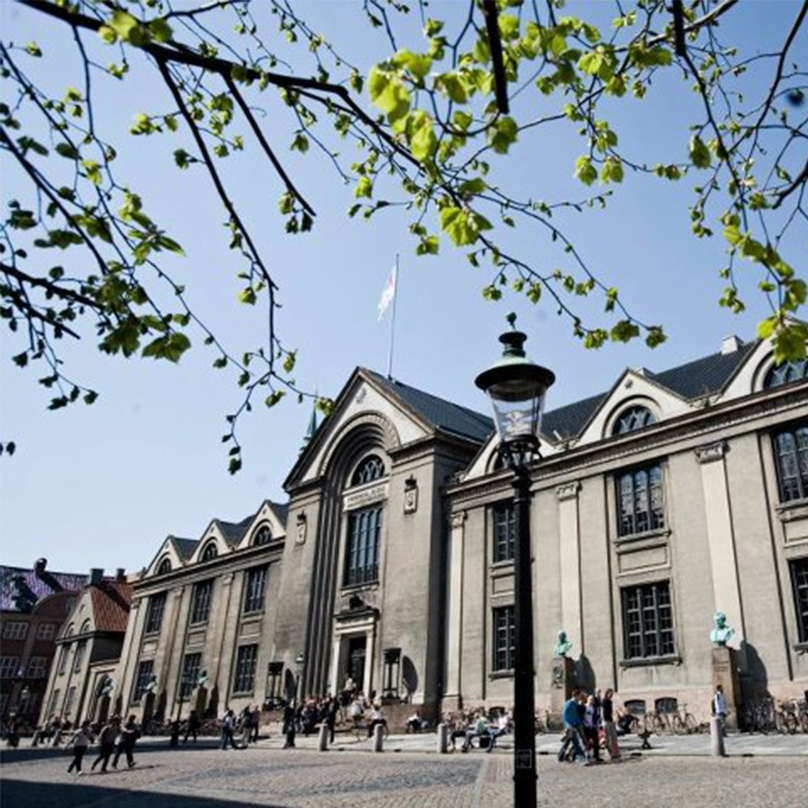 Denmark in top 13 of 100 most innovative universities in Europe 2017