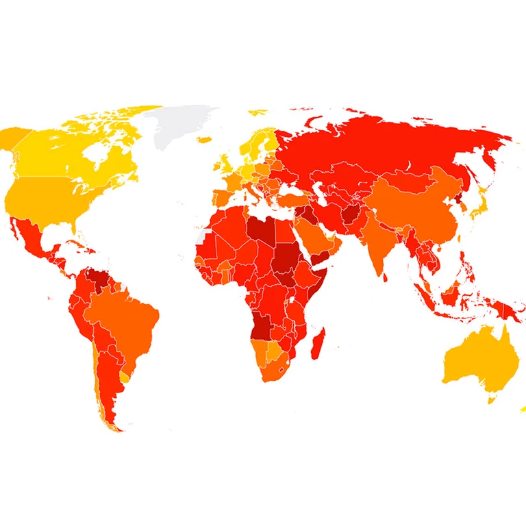 Corruption has shaped history. Why do we still ignore it?