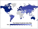 Denmark 4th in Global Creativity Index