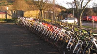 Council wants more people on their bikes