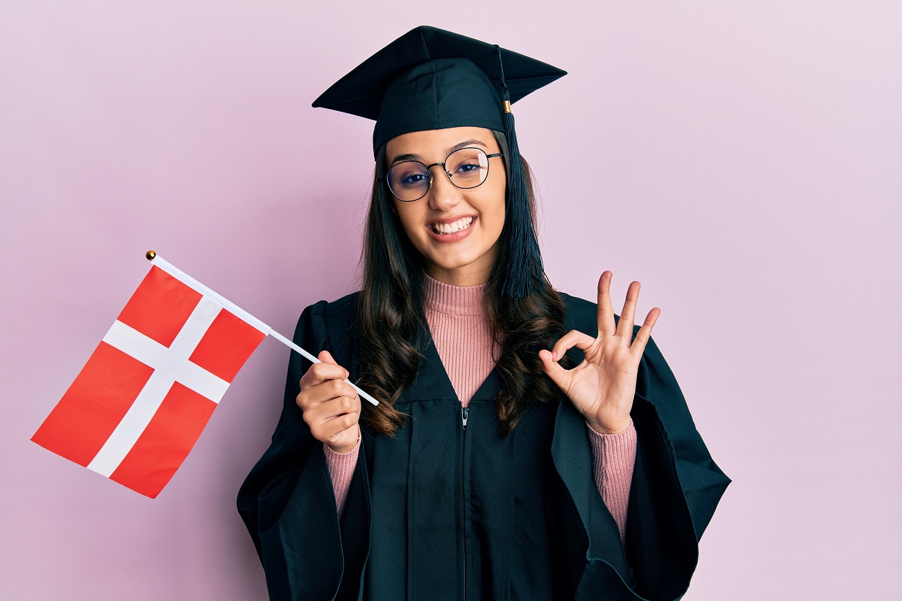 Two Danish universities among world's 100 best