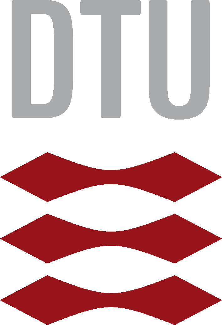 DTU logo