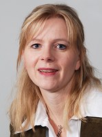 Vibeke Lehmann Nielsen heads the public administration section.