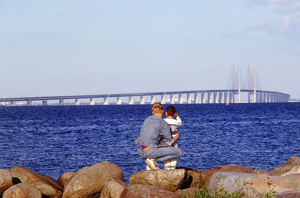 STDK. Great Belt Bridge4