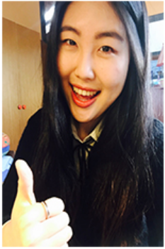 Jee from Korea studied as a student teacher at University College UCC