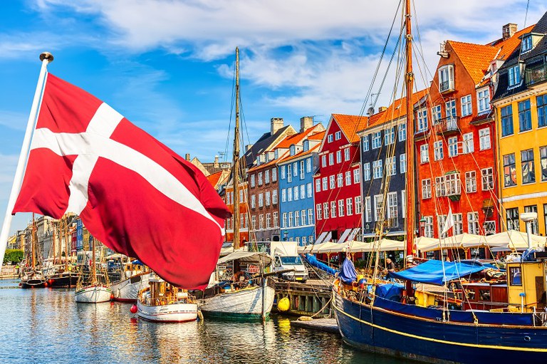 Denmark plans to release new laws regarding cryptocurrencies